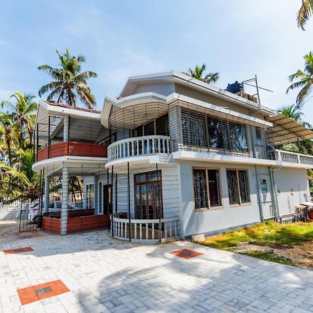 Kalyānpur Gintara Beach Homestay By Evaddo מראה חיצוני תמונה