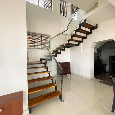 Kalyānpur Gintara Beach Homestay By Evaddo מראה חיצוני תמונה