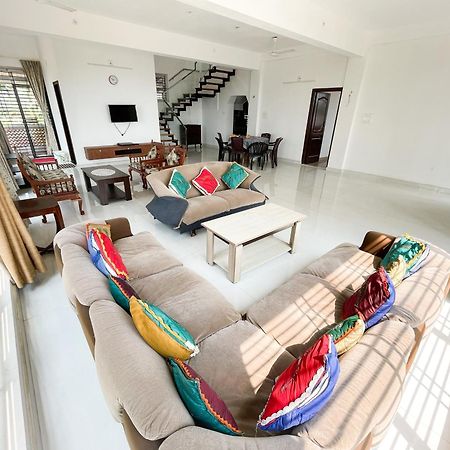 Kalyānpur Gintara Beach Homestay By Evaddo מראה חיצוני תמונה