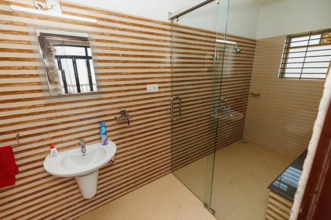 Kalyānpur Gintara Beach Homestay By Evaddo מראה חיצוני תמונה
