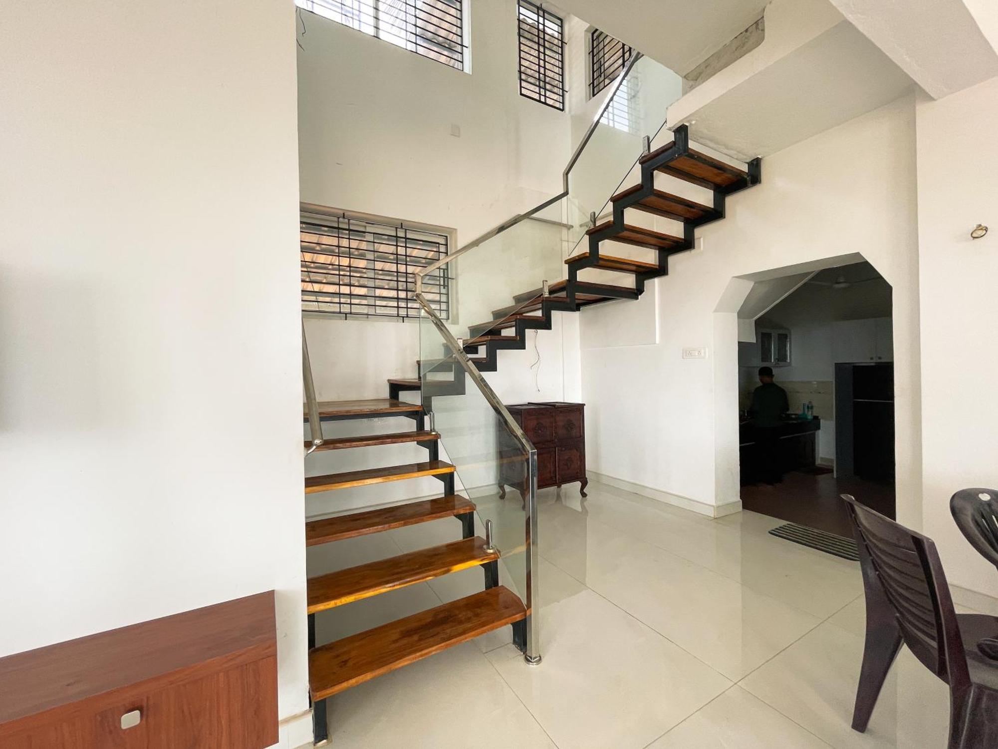 Kalyānpur Gintara Beach Homestay By Evaddo מראה חיצוני תמונה