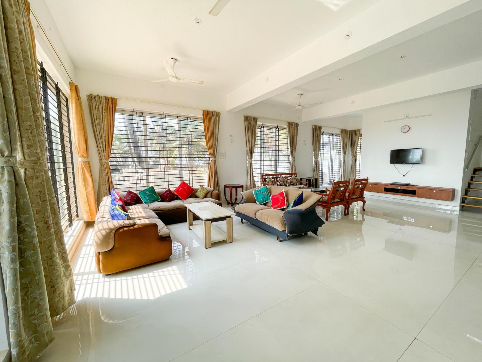 Kalyānpur Gintara Beach Homestay By Evaddo מראה חיצוני תמונה