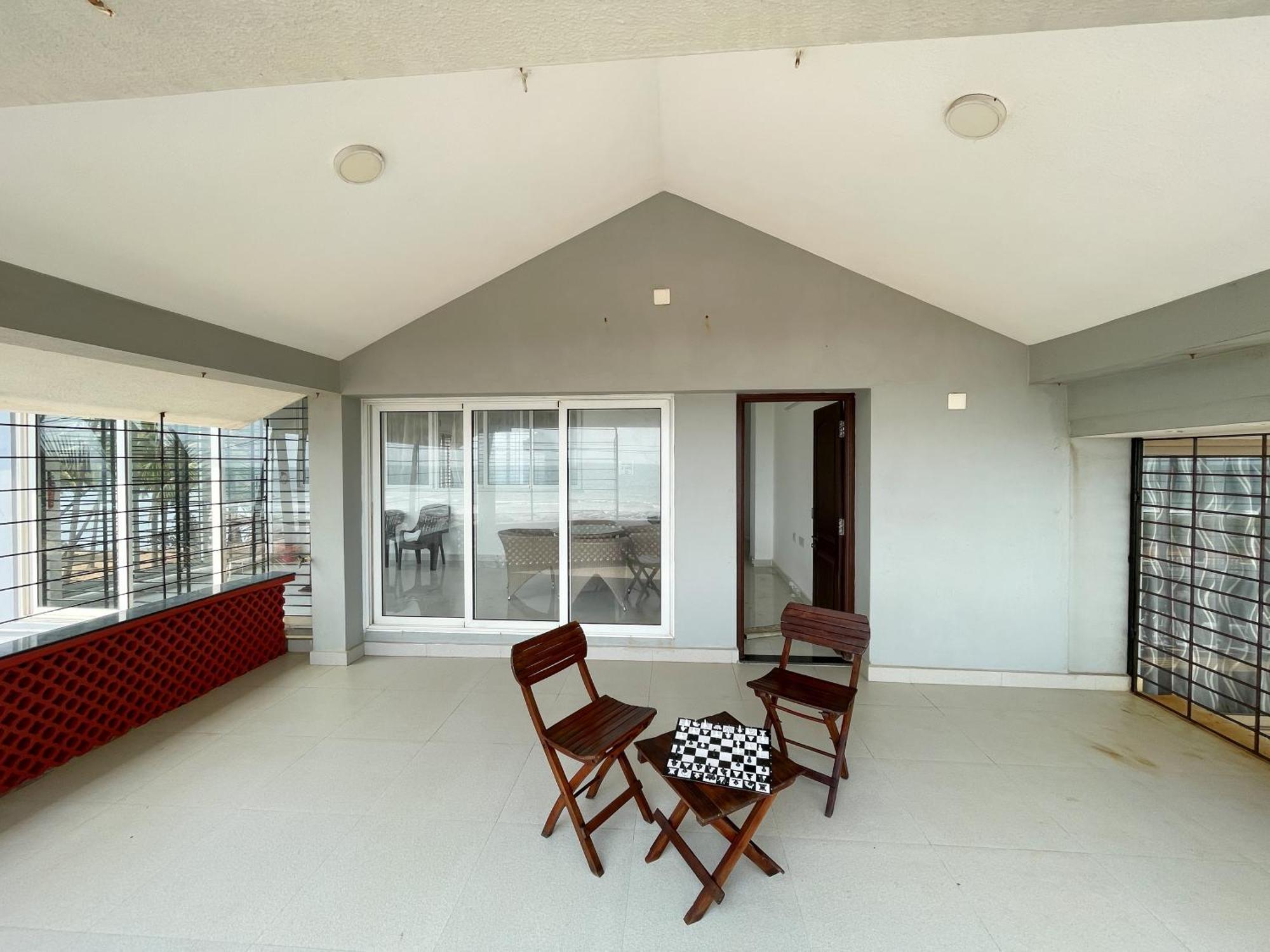 Kalyānpur Gintara Beach Homestay By Evaddo מראה חיצוני תמונה